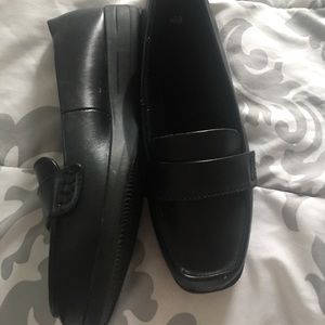 Black Dress Shoes